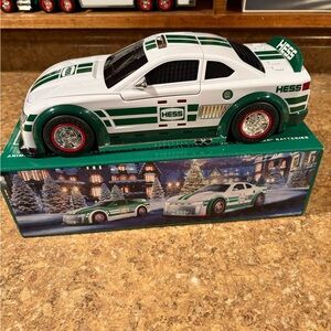 Hess 2025 Stock Car Edition